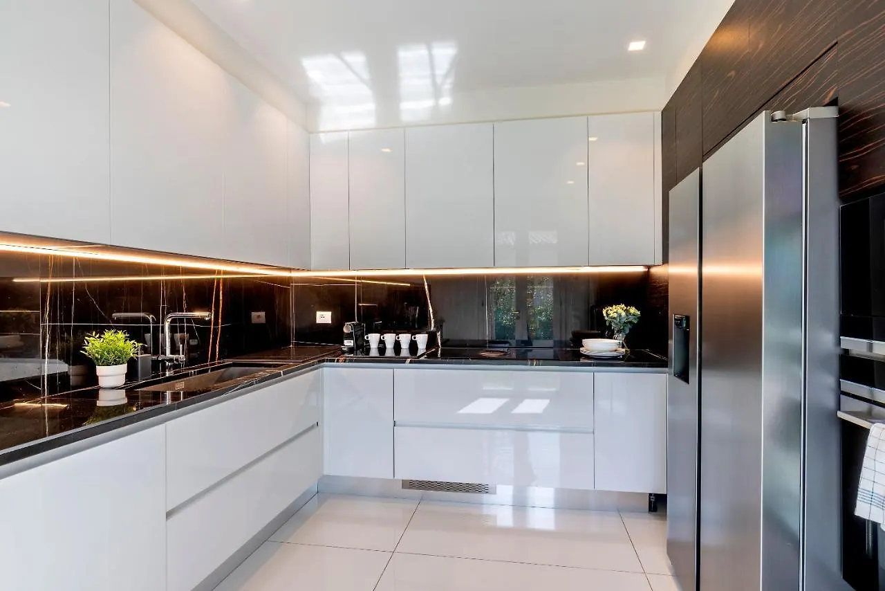 Genteel Home Prato