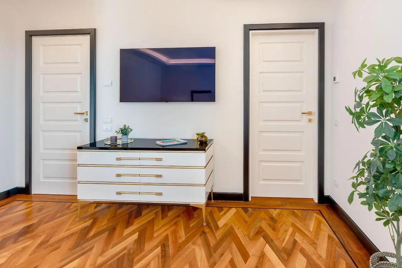 Villa Genteel Home Prato