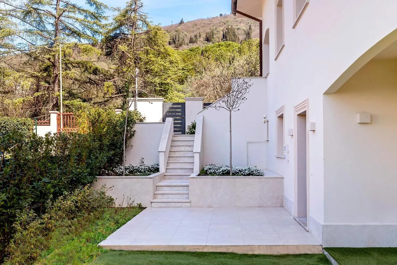 Villa Genteel Home Prato Italien