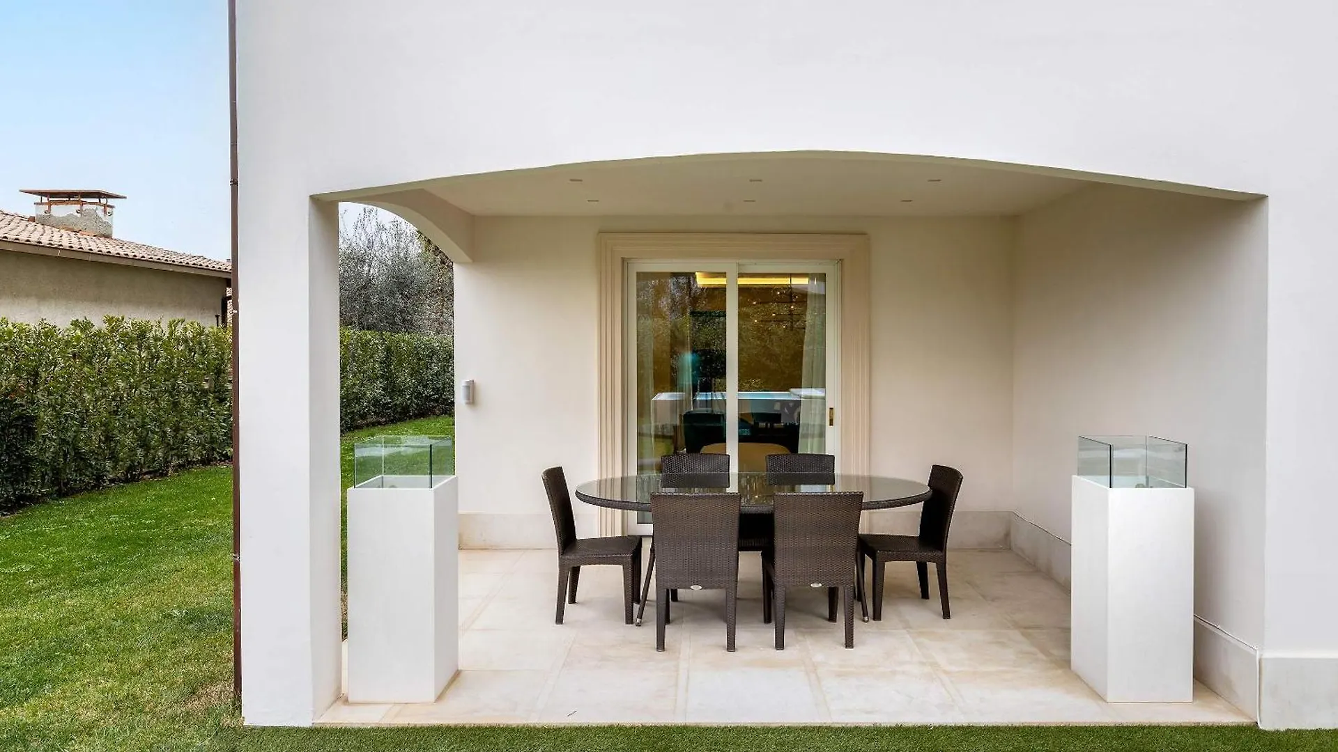 Genteel Home Prato Italien