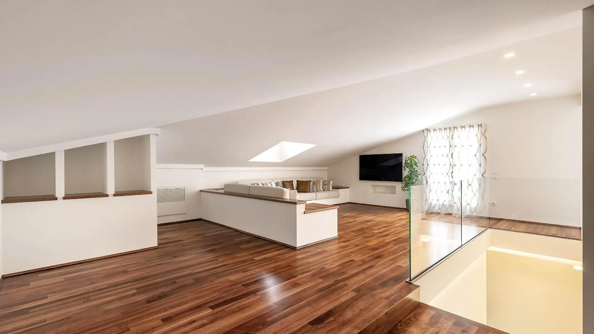 Villa Genteel Home Prato