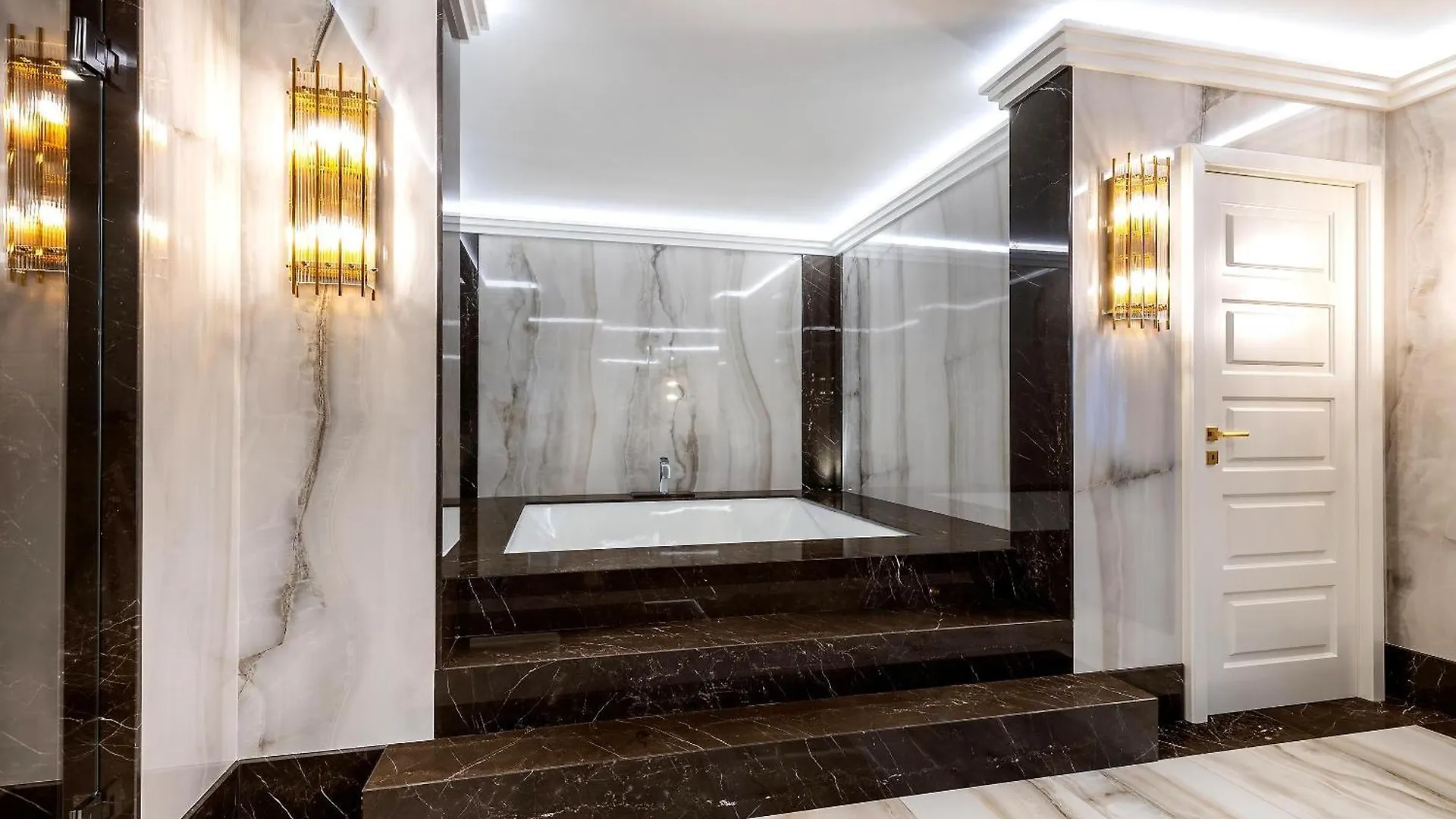 Villa Genteel Home Prato Italien
