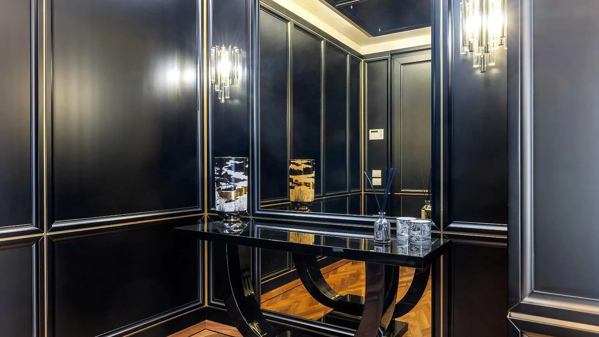 Villa Genteel Home Prato