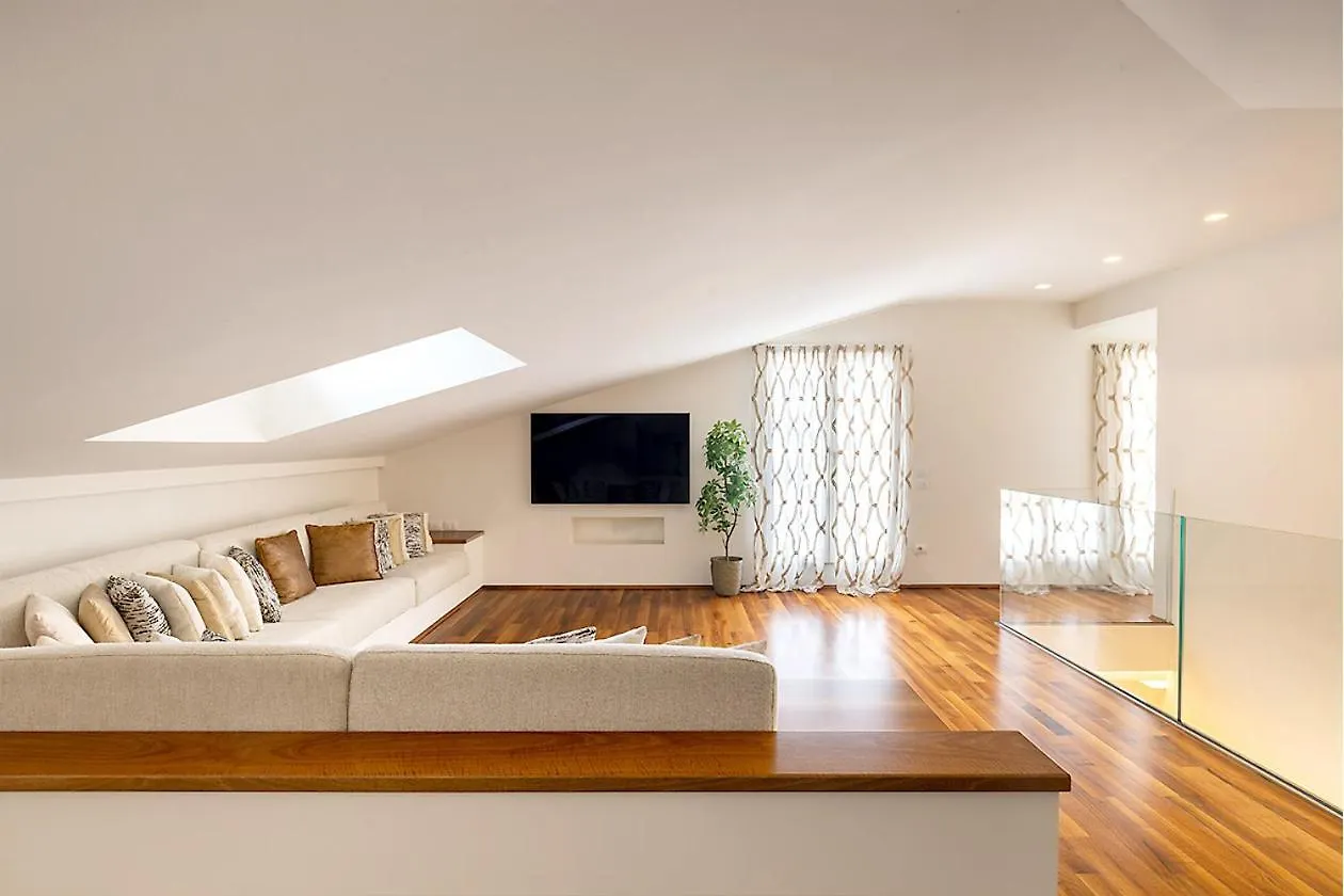 Villa Genteel Home Prato