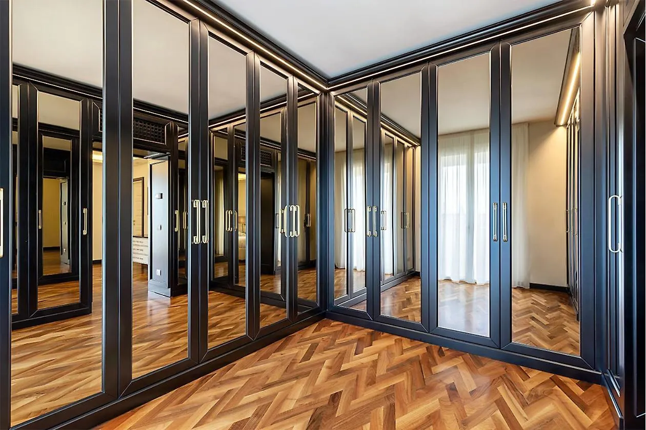 Genteel Home Prato Italien