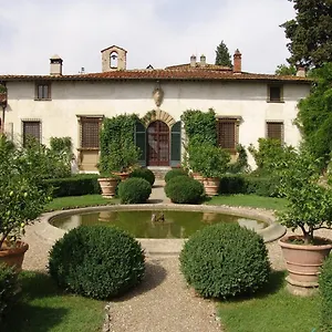 Nocleg ze śniadaniem Rucellai, Prato (Prato)