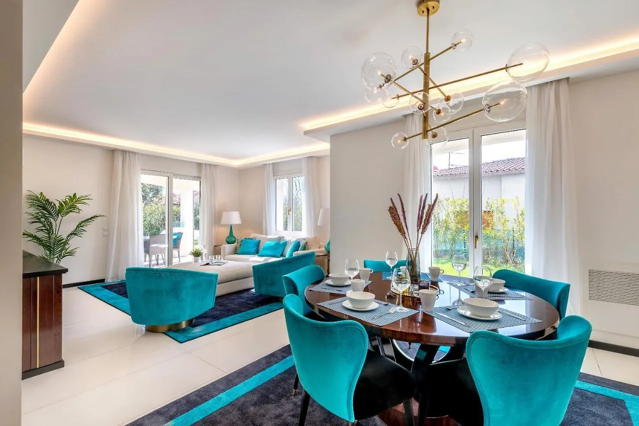 Βίλα Genteel Home Prato