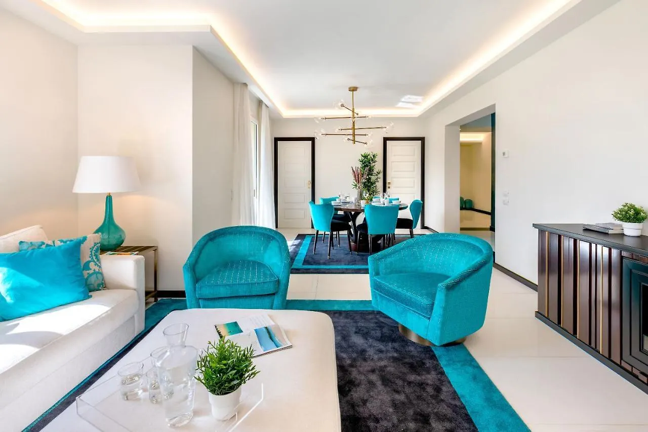 Βίλα Genteel Home Prato