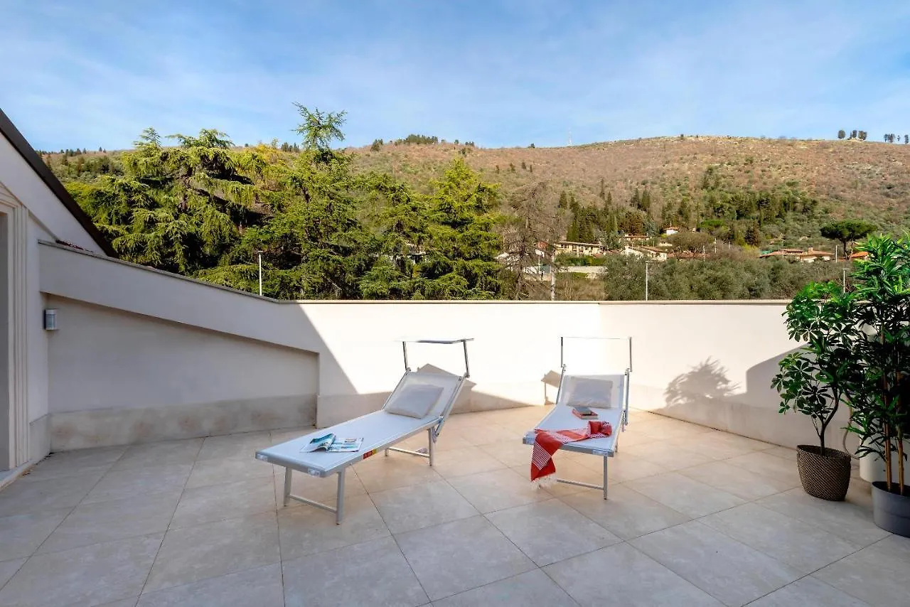 Βίλα Genteel Home Prato