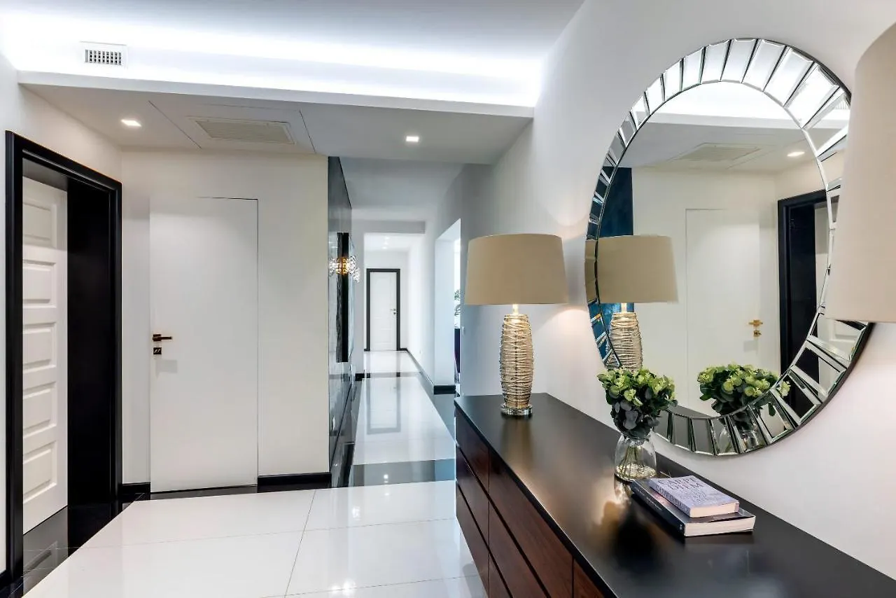 Genteel Home Prato 0*, Πράτο Ιταλία
