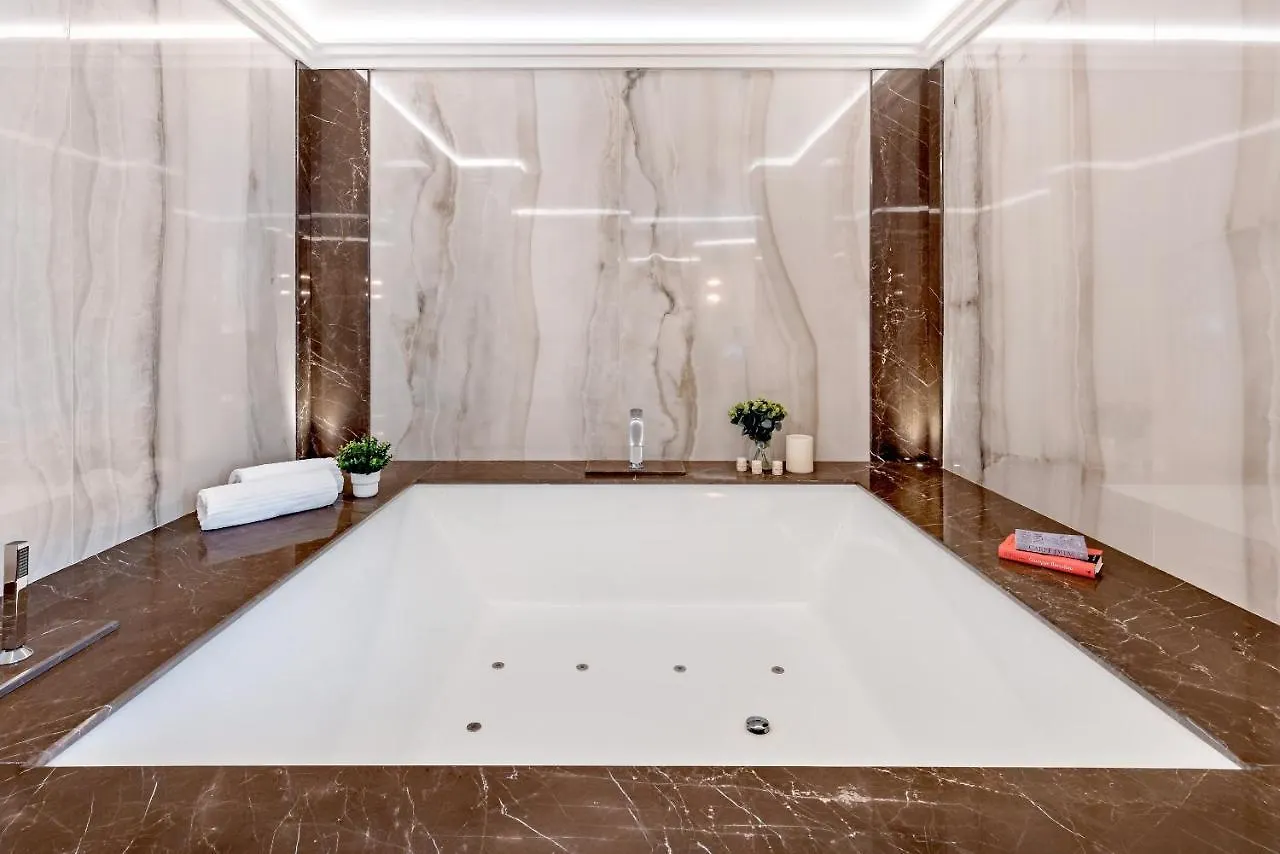 Genteel Home Prato 0*, Πράτο Ιταλία