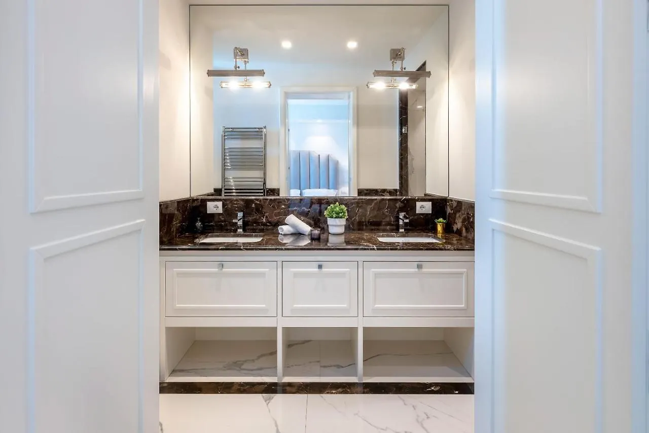Genteel Home Prato Πράτο