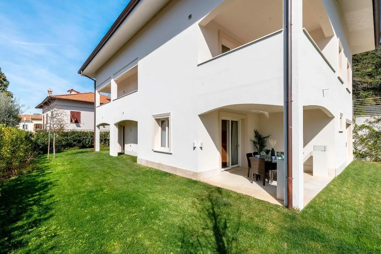 Genteel Home Prato 0*, Πράτο Ιταλία