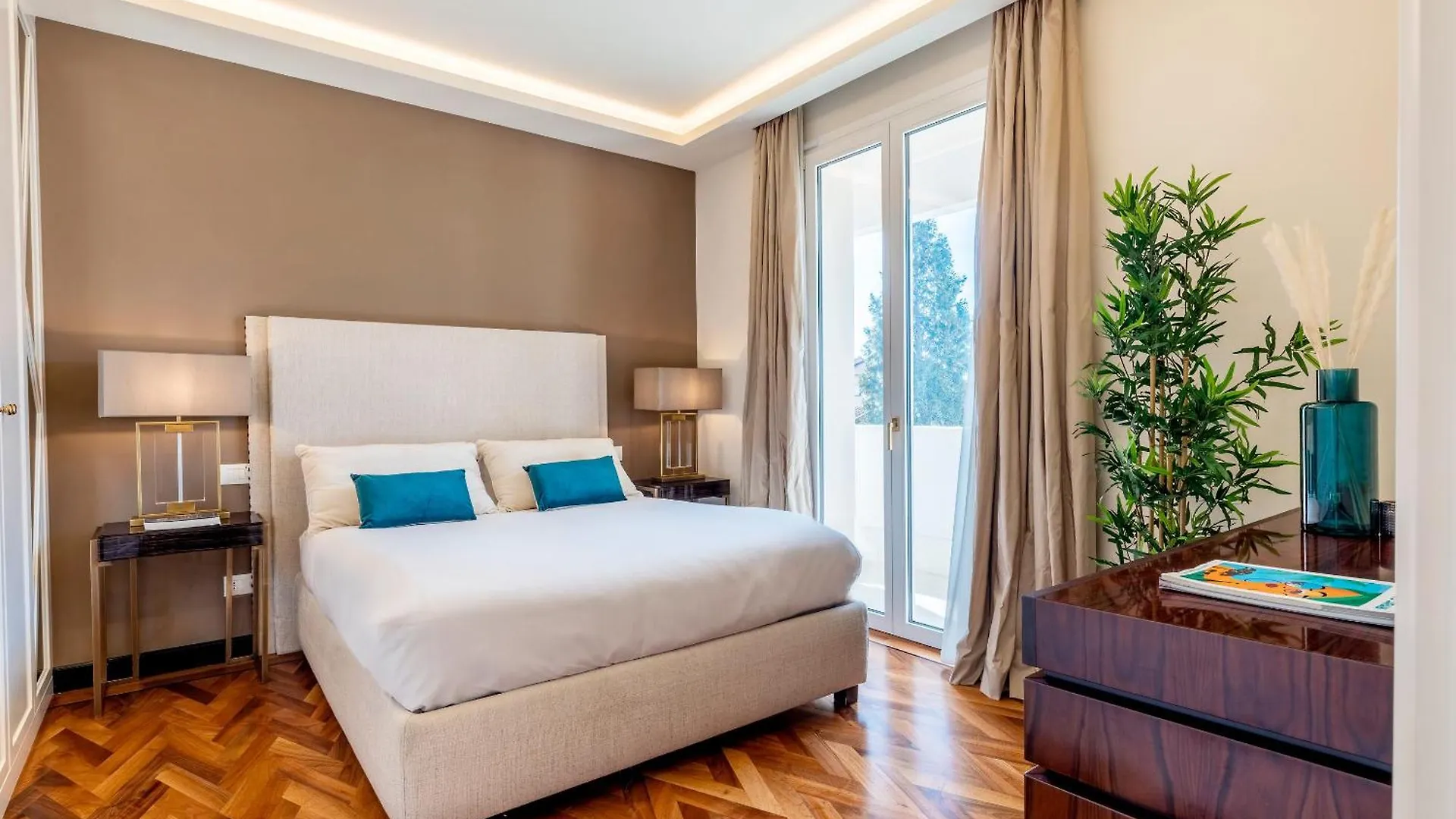 Genteel Home Prato