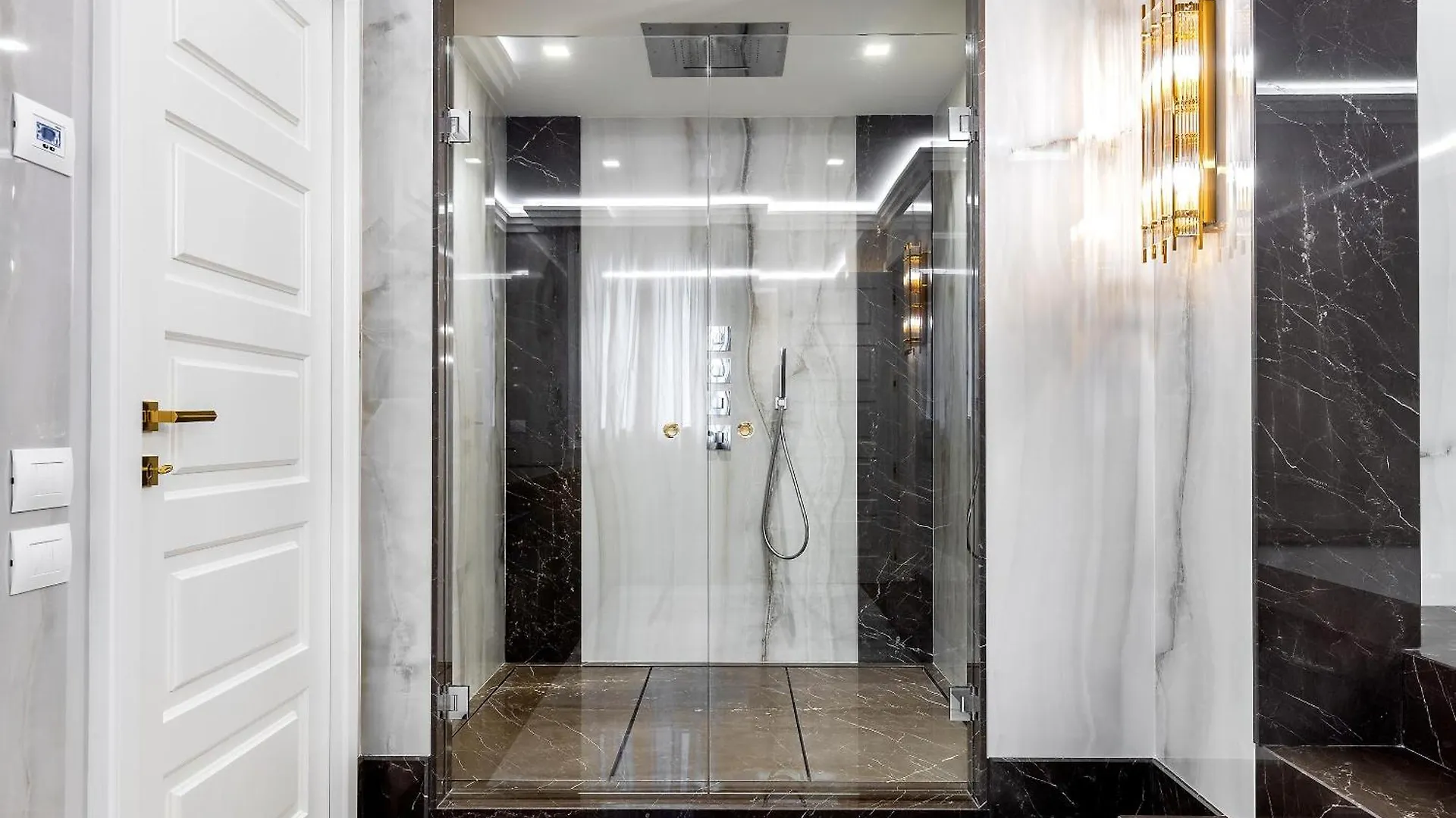 Βίλα Genteel Home Prato Ιταλία