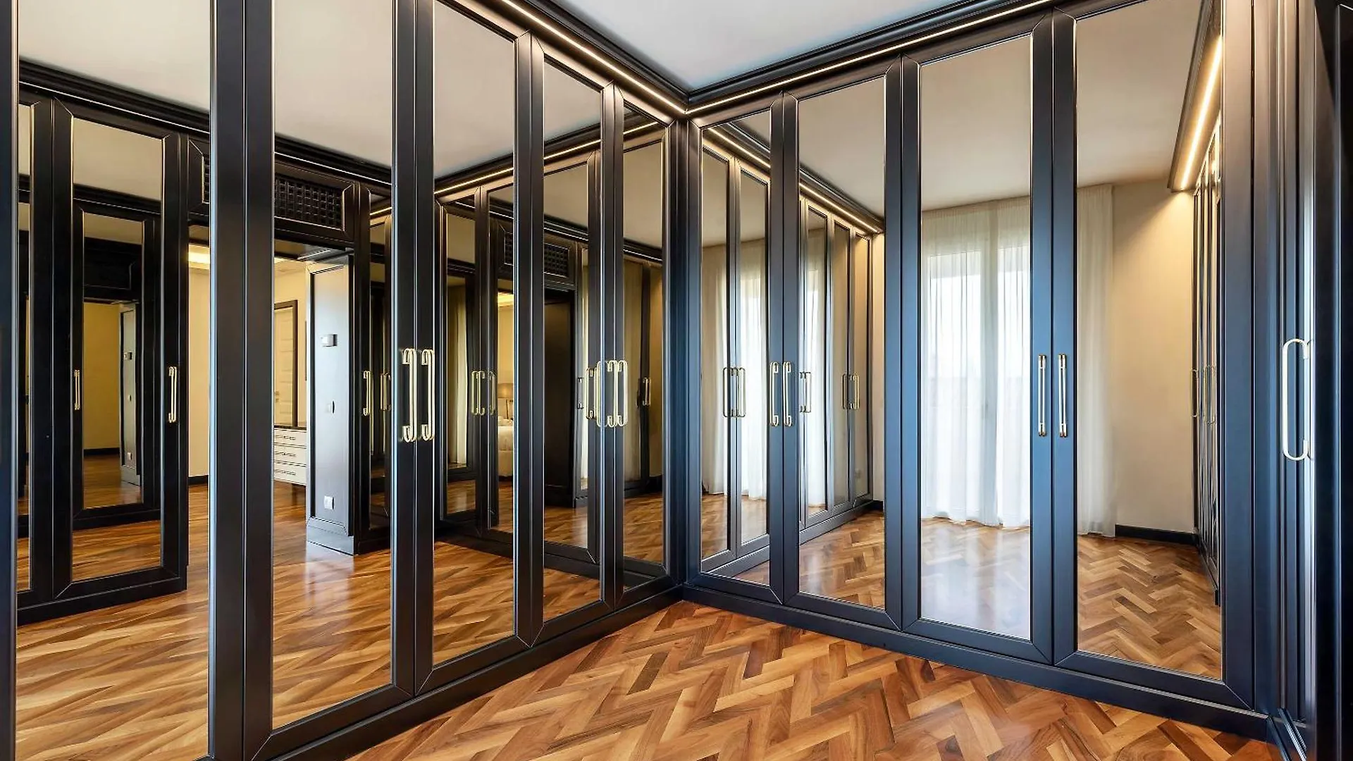 Genteel Home Prato location